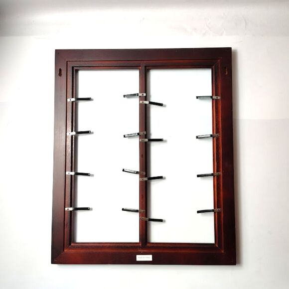 1 Corinthians 13:13 The Greatest of These is Love  Square Plate FRAME ONLY - Picture 2 of 5